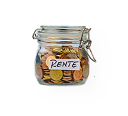 Rente vergelijken