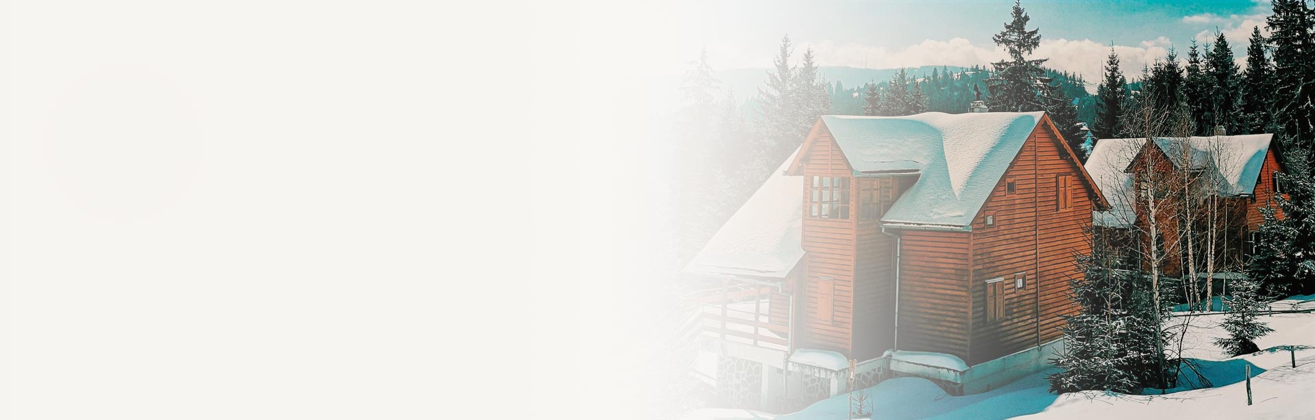 Chalet financiering