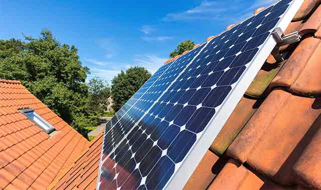 Duurzaamheidslening uit klimaatakkoord van de baan