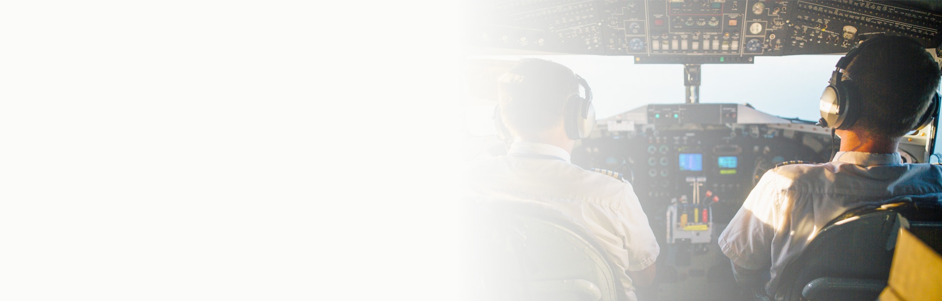 Geld lenen voor een pilotenopleiding