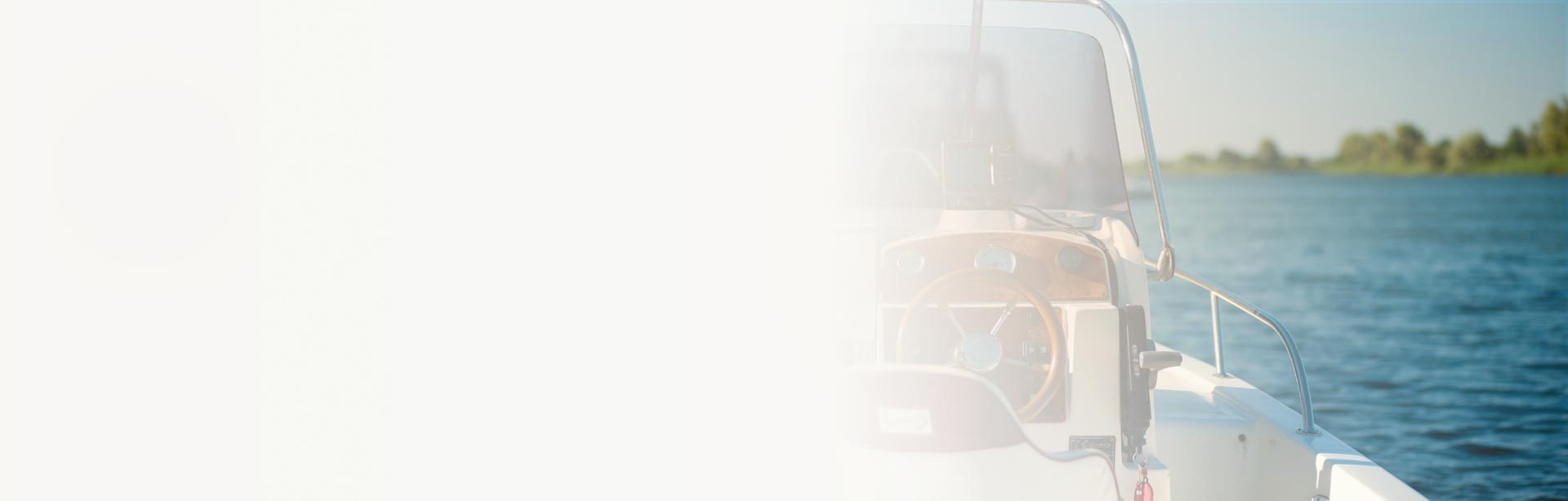 Boot financieren
