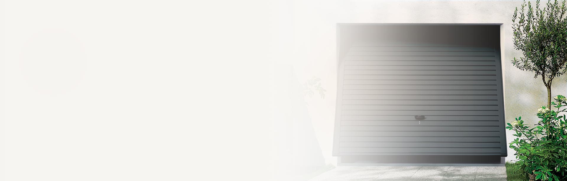 Garagebox financieren