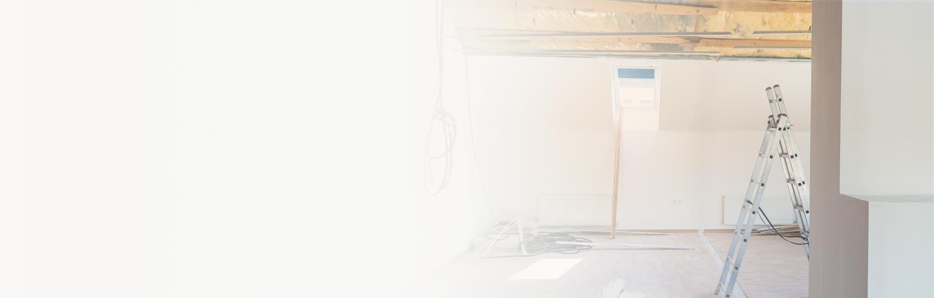Woning isoleren