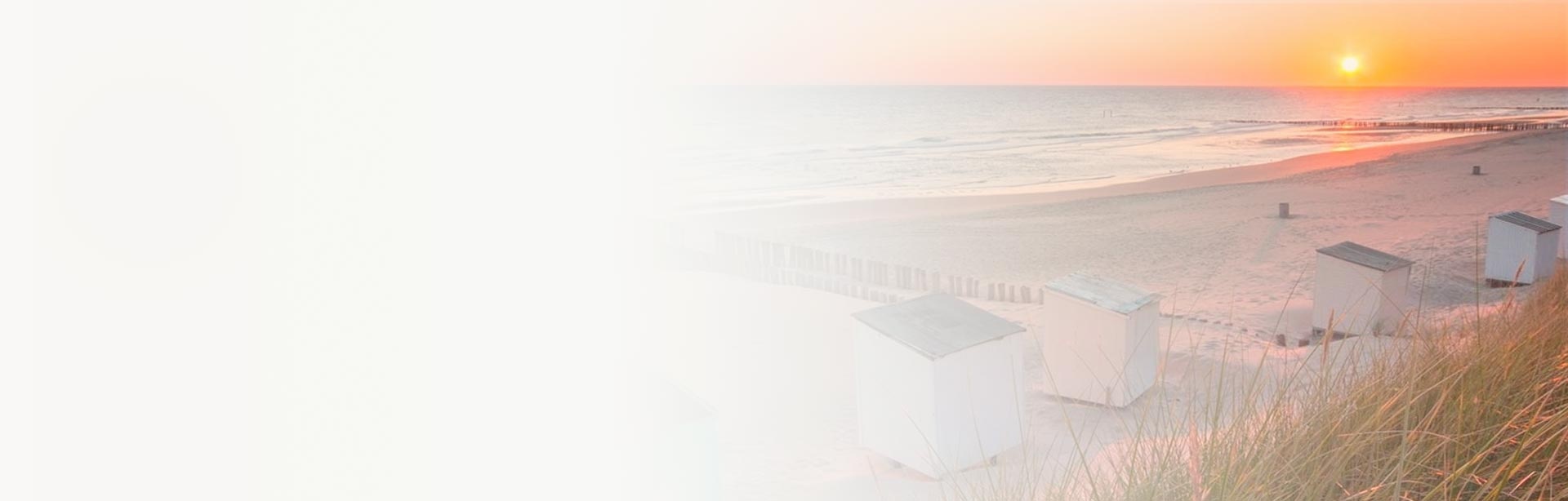 Vakantiewoning financieren